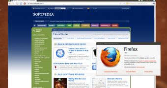 Mozilla Firefox 18 Mac Download